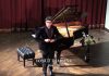 CONCERT PIAN – IONUT DIACONU februarie 2018
