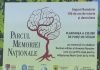 PARCUL MEMORIEI NATIONALE 21 aprilie 2018