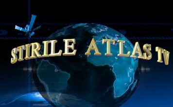 JURNAL ATLAS TV VRANCEA 30 aprilie 2018