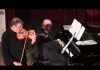 “De la renaştere la contemporan” – MARCIAN DAVID – vioară, DIETMAR GRAEF(Germania) – pian