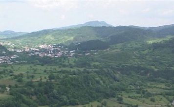 VRANCEA PITOREASCA – NEGRILESTI 14 IUNIE 2018