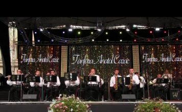 EDITIE SPECIALA – PARADA FANFARELOR august 2018