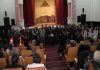 EX-CATHEDRA – GALA UNIRISTILOR DIN TOATE TIMPURILE ianuarie 2019