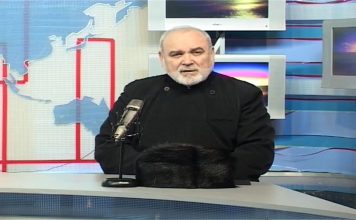 LUMINA DIN LUMINA LINA 20 ianuarie 2019