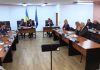 Sedinţa Extraordinară a Consiliului Local Focşani 14 ianuarie 2019