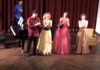 CONCERT OPERA – Ateneul Popular “Maior Ghe. Pastia” Focşani februarie 2019