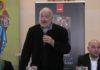 EX-CATHEDRA – STELIAN TANASE LANSARE DE CARTE aprilie 2019