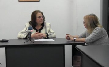 EDITIE SPECIALA – CARMEN TURCAN 08 aprilie 2019