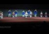 Bayadera Balet Studio “Spargatorul de Nuci” iunie 2019