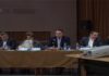 DEZBATERE PUBLICA PENTRU BUGETUL LOCAL FOCSANI PE 2020