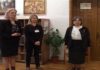 EDITIE SPECIALA – ELENA BIRHALA martie 2020