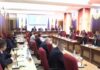 Sedinţa Consiliul Judetean Vrancea 21.10.2020