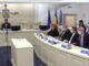 Sedinţa C.L. Focşani – Depunere juramant consilieri locali PNL-21.10.2020