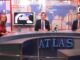 ION STEFAN ministrul Lucrărilor Publice, Dezvoltării şi Administraţiei si CATALIN TOMA presedinte CJ Vrancea