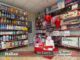 Larisa Italian Market – Str Lupeni, Nr4, Focsani