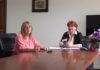 Prof.GABRIELA DANIELA MARCHITAN – inspector general ISJ Vrancea martie 2021