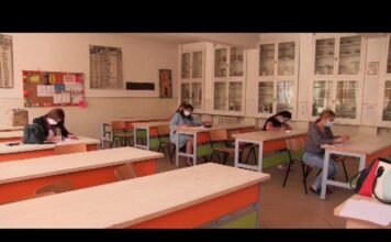 JURNAL ATLAS TV VRANCEA 22 martie 2021