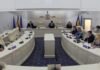 Ședința extraordinară a Consiliului Local al Municipiului Focșani din 30 martie 2021