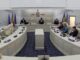 Ședința extraordinară a Consiliului Local al Municipiului Focșani din 30 martie 2021