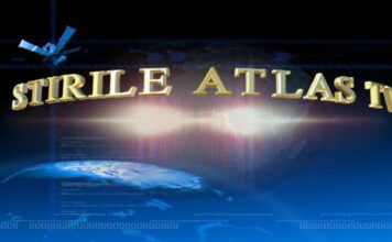 JURNAL ATLAS TV VRANCEA 31 martie 2021