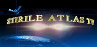 JURNAL ATLAS TV VRANCEA 12 martie 2021