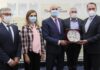 Ambasadorul Republicii Turcia s-a întâlnit cu Primarul Municipiului Focșani
