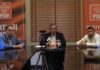CONFERINȚĂ DE PRESĂ PSD VRANCEA 01 iulie 2021