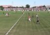 PRESSING – INIZIO FOCSANI – CSM FOCSANI 0-2