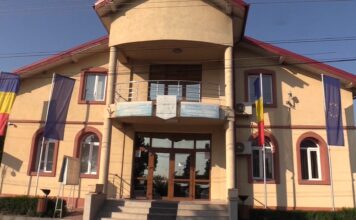 VRANCEA PITOREASCA – VIRTESCOIU august 2021