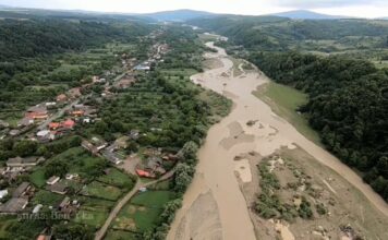 VRANCEA PITOREASCA CÂMPURI noiembrie 2021