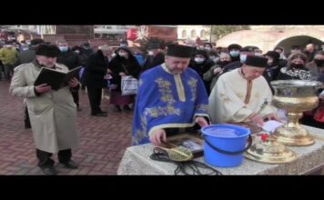 JURNAL ATLAS TV VRANCEA 06 ianuarie 2021