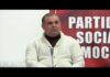 CONFERINTA DE PRESA PSD VRANCEA 10 ianuarie 2022