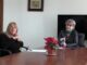 Prof.GABRIELA DANIELA MARCHITAN – inspector general ISJ Vrancea ianuarie 2022