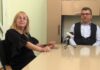 STUDIO MEDICAL – VALENTIN PODARU – manager Spitalul Orasenesc Panciu mai 2022