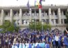 FESTIVITATEA DE PREMIERE – Colegiul National “Alexandru Ioan Cuza” Focsani (promotia 2022)