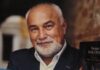 VARUJAN VOSGANIAN – „Povestiri despre oameni obișnuiți” octombrie 2022