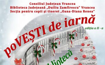 JURNAL ATLAS TV VRANCEA 15 noiembrie 2022