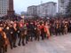 24 ianuarie, Unirea Principatelor Române – Focsani