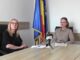 Insp.IOANA GHEORGHIU din cadrul Biroului Pregătire Profesională