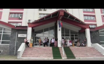JURNAL ATLAS TV VRANCEA 30 august 2023