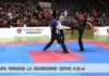 KICKBOXING – CUPA VRANCEI Editia a 9-a noiembrie 2023