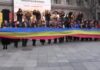 24 ianuarie, Unirea Principatelor Române – Focsani
