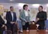 EDITIE SPECIALA – CRISTI VALENTIN MISAILA – primar Municipiul Focsani si ANDREI ISTUDOR – student la Universitatea Regală din Groningen-Olanda