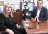 CRISTI VALENTIN MISAILA – primar Municipiul Focsani (mai 2024)
