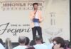 Liceul de Artă Ghe. Tattarescu Focsani (iulie 2024)