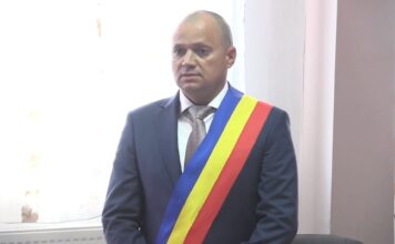 DEPUNERE JURAMANT CONSILIERII LOCALI SI PRIMARUL COMUNEI PAULESTI – Danut Soare (octombrie 2024)