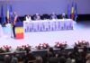 DEPUNERE JURAMANT CONSILIERII LOCALI SI PRIMARUL MUNICIPIULUI FOCSANI – Cristi Valentin Misaila