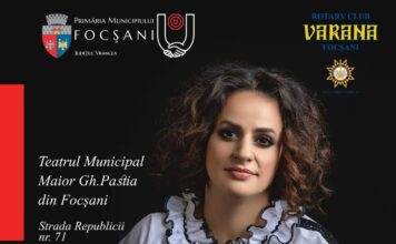 ”Maria Tănase – Poveste și cântec”