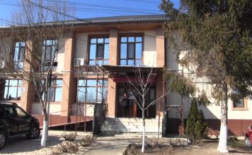 VRANCEA PITOREASCA – COMUNA URECHESTI martie 2025