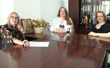 STUDIO MEDICAL – Dr.IOANA RODICA IFRIM si Dr.CORNELIA GHIZDEANU (mai 2025)